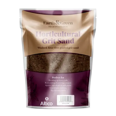Altico Horticultural Grit Sand - Pouch Pack - image 2
