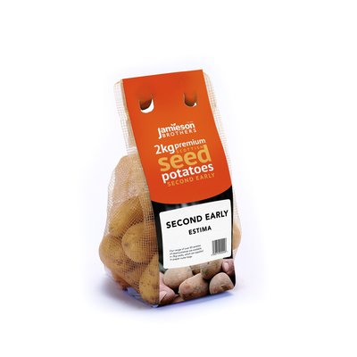 Estima Seed Potatoes 2kg