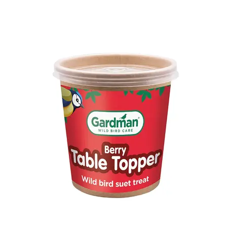 Gardman Berry Table Topper 500g - image 1