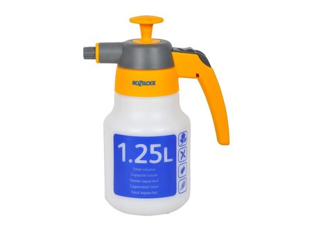 Hozelock 1.25L Standard Sprayer - image 1