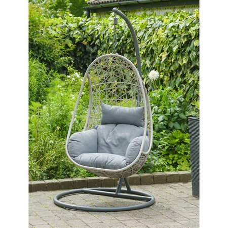 LG Outdoor Provence Egg Chair
