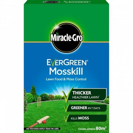 Miracle-Gro Mosskill 80m2 - image 1