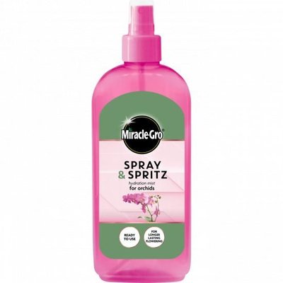 Miracle-Gro Spray & Spritz Orchid 300ml - image 1