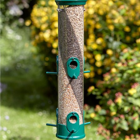 Peckish All Weather 3 Seed Twist Feeder - image 2