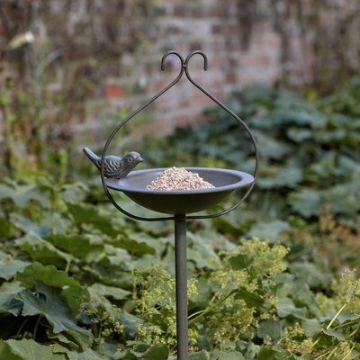 Peckish Secret Garden Feeding Dish - image 2