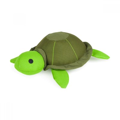 Petface Planet Tessi Turtle