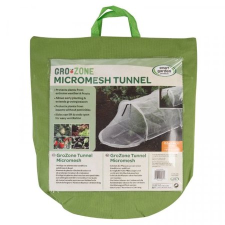 Smart Garden 3m GroZone Tunnel - Micromesh - image 2