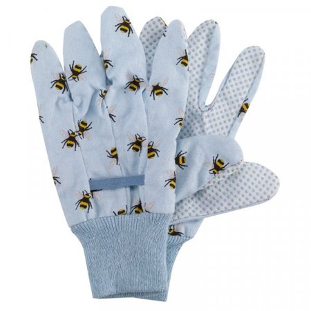 Briers Cotton Grips - Bees Triple Pack - Medium - image 3