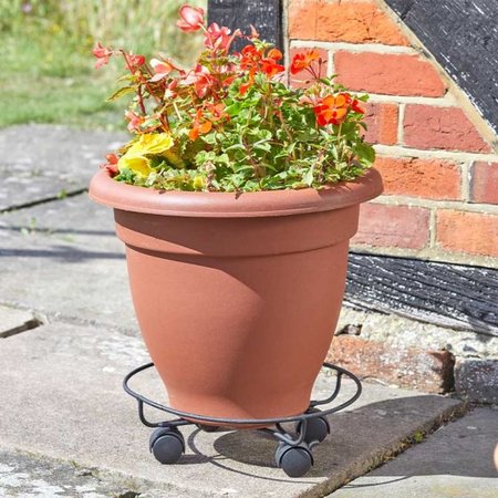 Smart Garden Elegance Pot Caddy 33cm - image 2