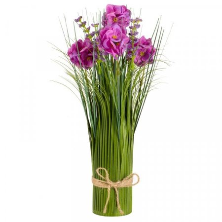 Smart Garden Faux Bouquet - Fleurettes 30cm - image 3