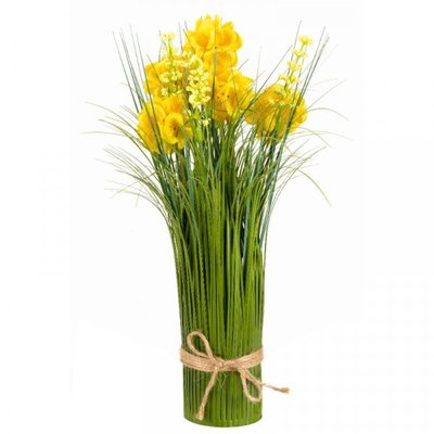 Smart Garden Faux Bouquet - Fleurettes 30cm - image 4