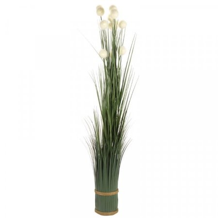 Smart Garden Faux Bouquet - Pom Pom Grass 120cm - image 1