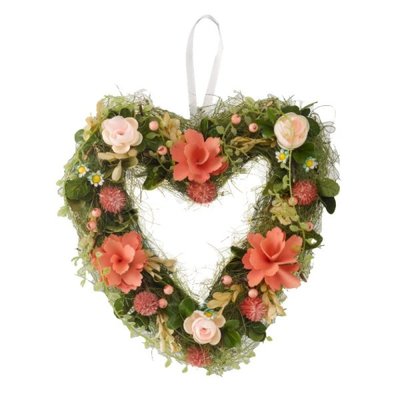 Smart Garden Floraheart Wreath 30cm - image 2