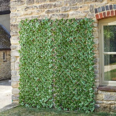 Smart Garden Ivy Leaf Trellis 180 x 90cm - image 1
