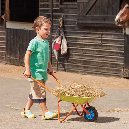 Smart Garden Kids Wheelbarrow - image 2
