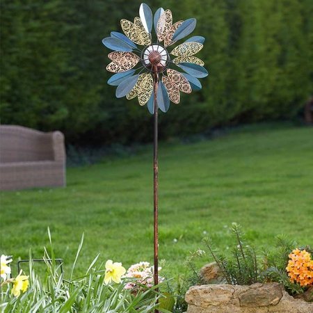 Smart Garden Mistral Wind Spinner - image 2