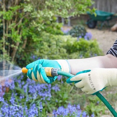 Briers Multi-Grip General Gardeners Gloves - Large - image 2