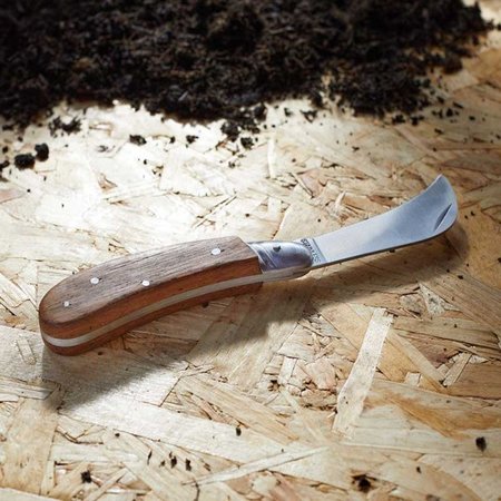 Smart Garden Pocket Pruning Knife - image 3