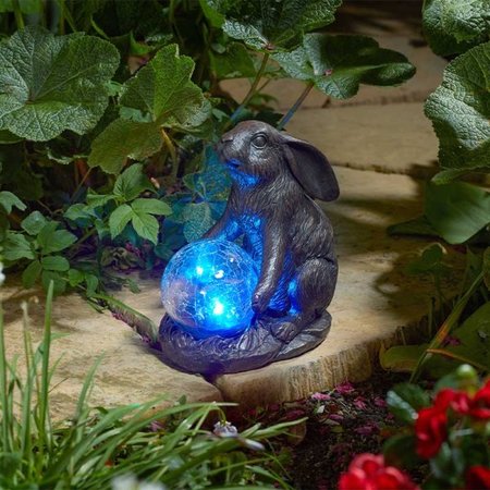 Smart Garden Solar Hare Muse - image 1