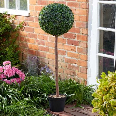 Smart Garden Uno Topiary Tree 120cm - image 1