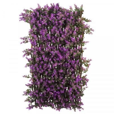 Smart Garden Vivid Violet Trellis 180 x 90cm - image 2