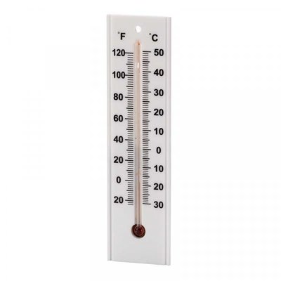 Smart Garden Wall Thermometer - image 1