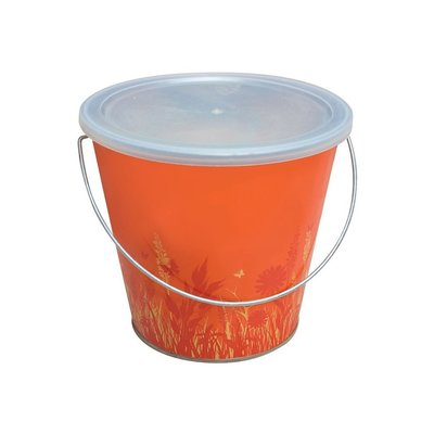 The Buzz Citronella Candle Bucket (Large)
