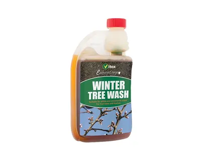 Vitax Winter Tree Wash