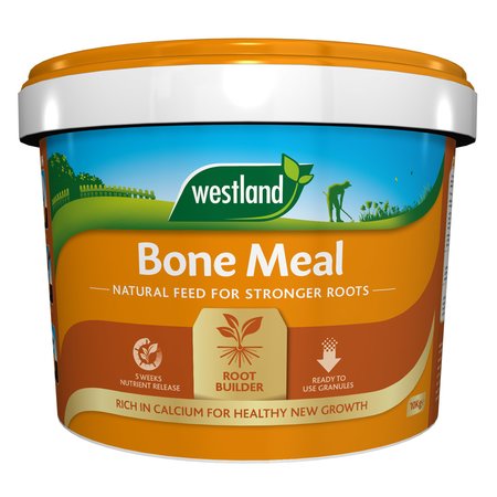 Westland Bone Meal 10kg - image 1