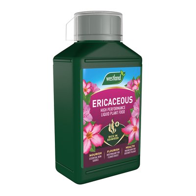 Westland Ericaceous Specialist Liquid Feed 1L - image 1
