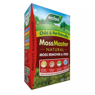 Westland Westland Moss Master 80m2 - image 1