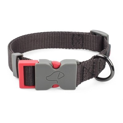 Zoon Jet Dog Collar - Extra Small