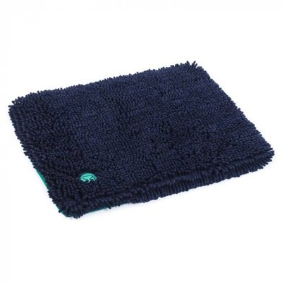 Zoon Micro-Fibre Noodly Memory Mat - Extra Large