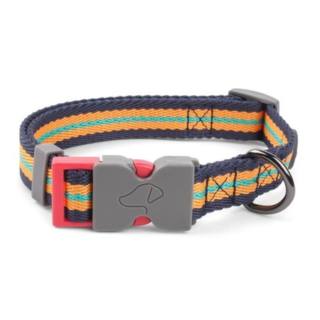Zoon Oxford Dog Collar - Extra Small