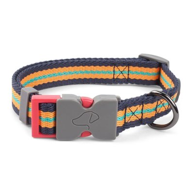 Zoon Oxford Dog Collar - Medium