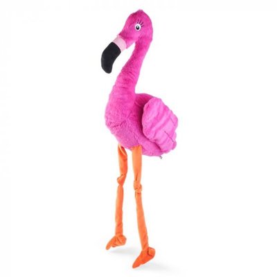 Zoon Pink Flamingo