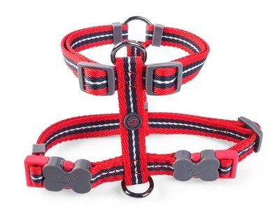 Zoon Windsor Dog Harness - Small